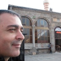 Ali̇ Kemal Hayiroğlu