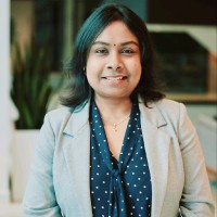 Soumyasree Ghosh