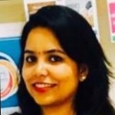 Neha Tiwary