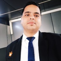 Kuldip Choudhary