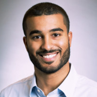Derek M. Russell, CFA