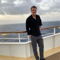 Nils van der Ven