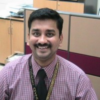 Ramachandran Krishnan
