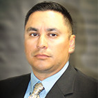 Kristofer Canales (Retired Usaf)