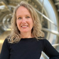Eveline Korving