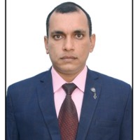 Gaurav Chaudhary