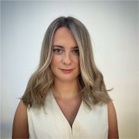 Adina Molineux