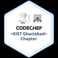 Codechef - Kiet Chapter