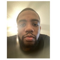 Brandon Robinson