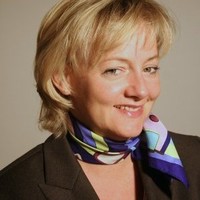 Barbara Cech