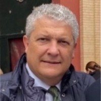 Michael Andrew Dumois León