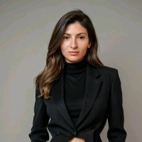 Eugienia Bortnouskaya