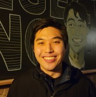 Joseph Kuo