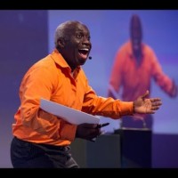 Eddie Obeng  MBA, PhD, FAPM, PPL, Qubot