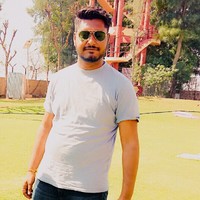Ishan Monga