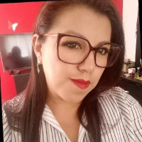 Patricia Padilla Cruz