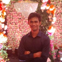 Abhishek Hugar