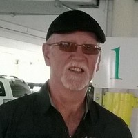 John Webber