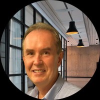 Roger Weise, MBA, CPCU