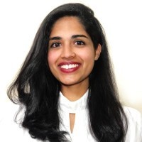 Aakansha Chauhan