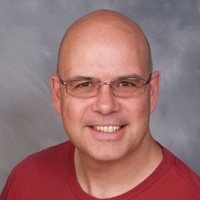 Mark R Baker
