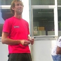 Luuk Steevens