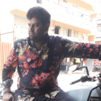 Kiran Jadav