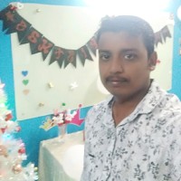 Mohammed Zubair