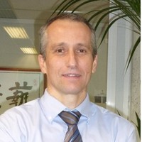 Ludovic Fourmeaux