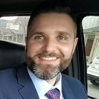 Nick Macri