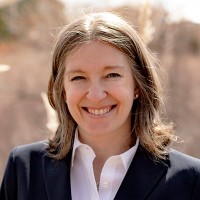 Nina Klimek, CPSM