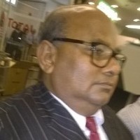 Afzal Hossain
