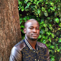 Fredrick Ochieng