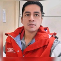Willy Owyns Saldaña Hoyos