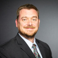 Bernard Gray