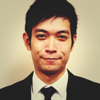 Ray Kin Yick Cheung