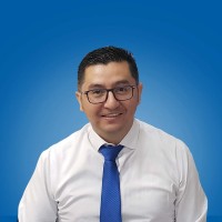 Fabian León Arbeláez