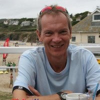 Martin Parker