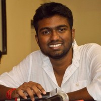 Sreejith K U