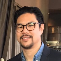 Nicolas Liu