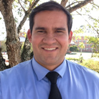 Michel Santos