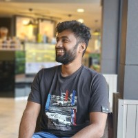 Sathvik Gowda