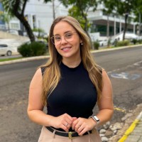 Larissa Toscan