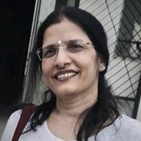 Dr. Reena Bhatia