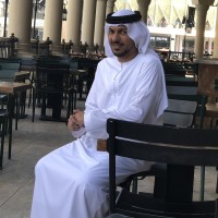 Khalid AlMazrouei