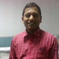 Manas Kumar Malik