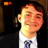 Logan Thomson