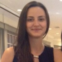 Ashley Soares
