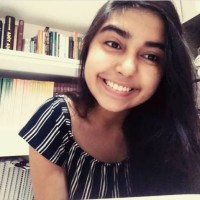 Gabrielle Borges