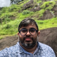 Arun Madhusudanan